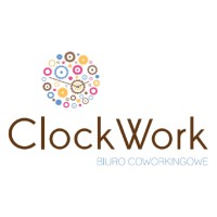 ClockWork Poznan logo - Similar company to Wild Holidays