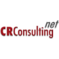 CRConsultingnet Srl logo - Similar company to Onesolution S.R.L.