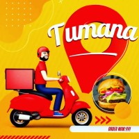 Tumana logo - Similar company to Haraka Delivery Services