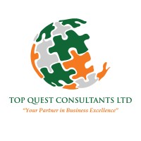 Top Quest Consultants Limited logo - Similar company to Abdc Labs