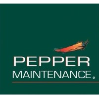 Pepper Maintenance® logo - Similar company to Owtrun