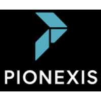 Pionexis logo - Similar company to Kaston + Harper