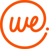 WE (Wasson Enterprise) logo - Similar company to Eta Vision