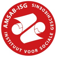Amsab-Instituut voor Sociale Geschiedenis logo - Similar company to Advn | Archief Voor Nationale Bewegingen