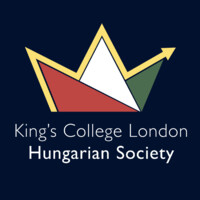 King's College London Hungarian Society logo - Similar company to Warwick Language Society