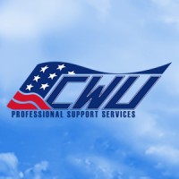 CWU, Inc logo - Similar company to Arrow Security & Training Llc