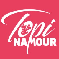 Topinamour logo - Similar company to Maison Specht