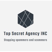 Top Secret Agency INC logo - Similar company to I Like Media