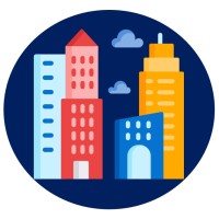Center for City Development Policy logo - Similar company to Life Library