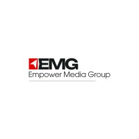 Empower Media Group logo - Similar company to Bhm Financial Group