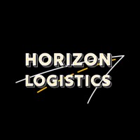 Horizon Logistics USA logo - Similar company to Tmx Logitran