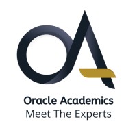Oracle Academics Institute logo - Similar company to Oracle Academies