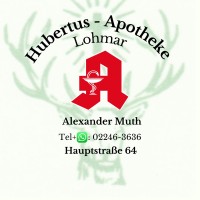 Hubertus- Apotheke
