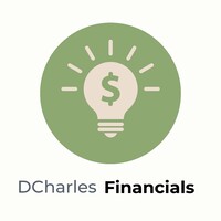 DCharles Financials Inc logo - Similar company to Advanced Collision Experts