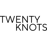 TWENTY KNOTS logo - Similar company to Edenwork