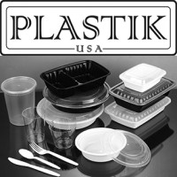 Plastik USA logo - Similar company to Zfactor