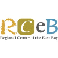Regional Center of the East Bay logo - Similar company to Solano County Workforce Development Board