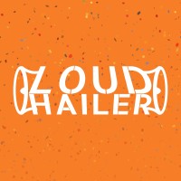 LoudHailer logo - Similar company to Influence Solutions