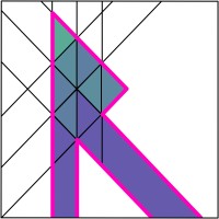 Radnarok logo - Similar company to Rodnav