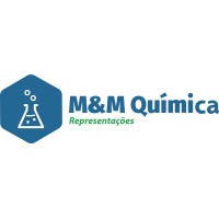 M&M Química Representações logo - Similar company to Sno Lab