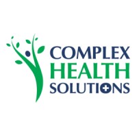 Complex Health Solutions logo - Similar company to 3Xgenetics