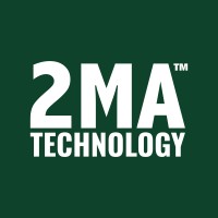 2MA Technology logo - Similar company to Norrbottens Bildemontering Ab
