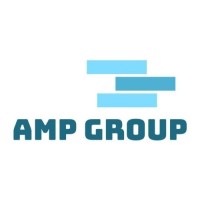 AMP Group, LLC. logo - Similar company to Factor X