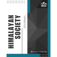 Himalayan Society Journal logo - Similar company to Himalayan Studies Journal