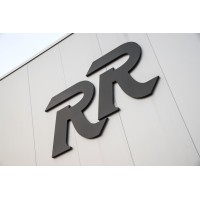 Double R Trading logo - Similar company to Vortex Games Studio