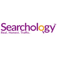 Searchology logo - Similar company to Searchlogic