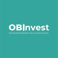 OBInvest - Olimpíada Brasileira de Investimentos logo - Similar company to Gvcode
