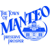 Town of Manteo logo - Similar company to Community Development Institute