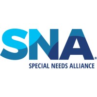 Special Needs Alliance logo - Similar company to Standstrong Organization