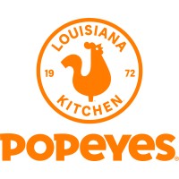 Popeyes Louisiana Kitchen Switzerland logo - Similar company to Dulce Tentación