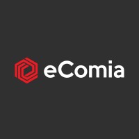 eComia logo - Similar company to Fixit-It Pty Limited