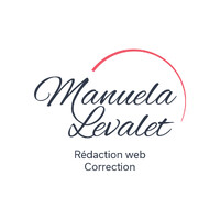 Levalet Manuela logo - Similar company to Redaction.Io