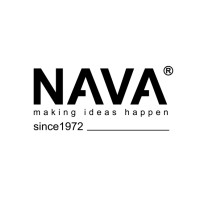 NAVA logo - Similar company to Uniglass Hellas
