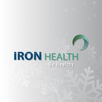 Iron Health Mx logo - Similar company to Iron Health