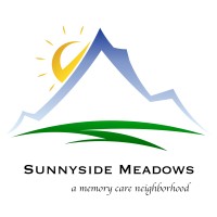 Sunnyside Meadows Memory Care logo - Similar company to Quail Crest Memory Care