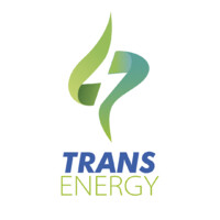 Trans Energy logo - Similar company to Zyberspace Inc