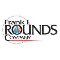Frank I. Rounds Company logo - Similar company to Miller Proctor Nickolas, Inc.