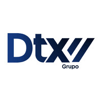 DTX Group logo - Similar company to Nocir - Tailoring Experts