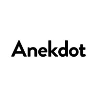 Anekdot Boutique logo - Similar company to Orbasics