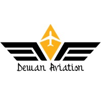 DEWAN AVIATION logo - Similar company to Kakar Advocates