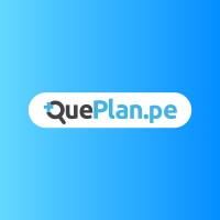 QuePlan.pe 🔍 | Seguros de Salud & Planes de EPS logo - Similar company to Queplan.Cl 🔍