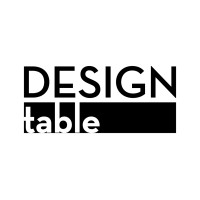 Design Table logo - Similar company to Blankspace