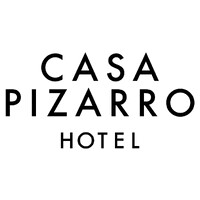 Casa Pizarro Hotel logo - Similar company to Solcool Air