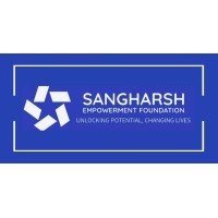 SANGHARSH - Empowerment Foundation logo - Similar company to Swis Foundation