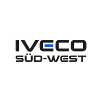 IVECO Süd-West Nutzfahrzeuge GmbH logo - Similar company to Blickwürdig Gmbh