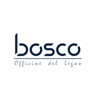 Bosco Officine del Legno logo - Similar company to Devcombtp